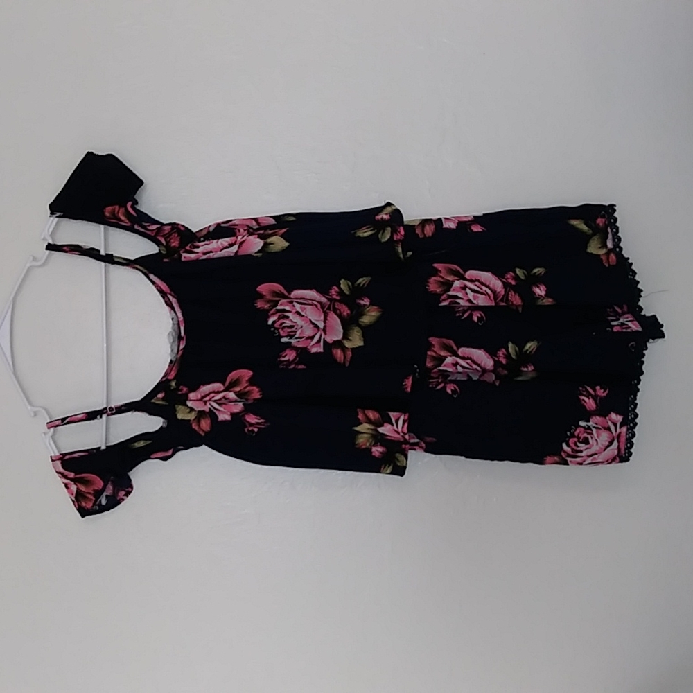 Ladies Romper